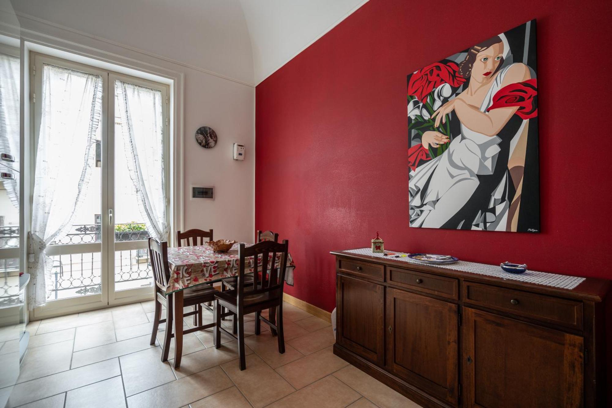 Plumeria - Vacanze In Centro A Palermo Zona Politeama Exteriér fotografie